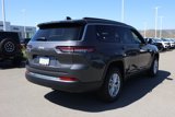 New 2025 Jeep Grand Cherokee L Laredo image 4