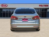 Used 2020 Ford Fusion SE image 5
