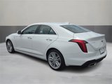 New 2025 Cadillac CT4 Premium Luxury image 3