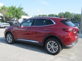 Used 2022 Buick Envision Preferred image 5