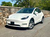 Used 2020 Tesla Model Y Long Range image 3