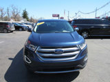 Used 2017 Ford Edge SEL image 6