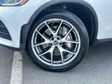 Used 2022 Mercedes-Benz GLC 300 4MATIC image 2
