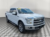 Certified 2016 Ford F150 Lariat w/ Equipment Group 501A Mid image 4