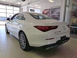 Certified 2025 Mercedes-Benz CLA 250 4MATIC image 4