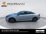 Used 2021 Honda Civic EX image 6