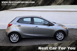 Used 2013 MAZDA MAZDA2 Sport image 5
