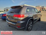 Used 2015 Jeep Grand Cherokee Overland w/ Advanced Technology Group image 4