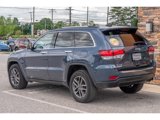 Used 2021 Jeep Grand Cherokee Limited image 5