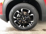Certified 2022 Chevrolet TrailBlazer LT w/ Convenience Package image 4