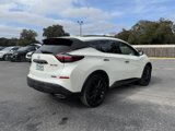 Used 2023 Nissan Murano SV w/ SV Midnight Edition Package image 5