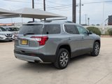 Certified 2023 GMC Acadia SLT image 3