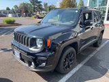 Certified 2023 Jeep Renegade Altitude w/ Sun/Sound Group image 3