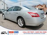 Used 2011 Nissan Maxima 3.5 S image 4