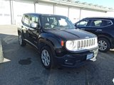 Used 2018 Jeep Renegade Limited w/ UConnect 8.4 Nav Group image 2