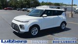 Used 2022 Kia Soul LX w/ Technology Package image 4