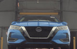 Used 2021 Nissan Sentra SV w/ Trunk Package image 3