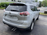 Used 2016 Nissan Rogue SV w/ SV Moonroof Package image 5