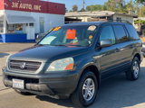 Used 2003 Honda Pilot EX image 4