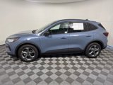 Used 2025 Ford Escape ST-Line w/ Tech Pack #1 image 3