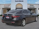 Used 2019 Alfa Romeo Giulia AWD image 4