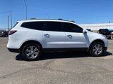 Used 2017 Chevrolet Traverse LT image 5