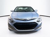 Used 2014 Hyundai Sonata Limited w/ Panoramic Sunroof Package 02 image 2