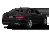Used 2014 Mercedes-Benz E 350 Sedan image 2