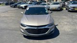 Used 2022 Chevrolet Malibu RS image 2