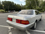 Used 1990 Lexus LS 400 image 4