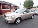 Used 2007 Hyundai Sonata SE image 3
