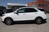 Used 2024 Chevrolet Equinox Premier image 2
