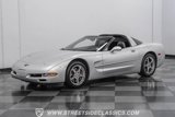 Used 2001 Chevrolet Corvette Coupe w/ Preferred Equipment Group2 image 5