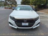 Certified 2022 Honda Accord Sport image 4