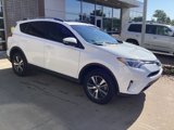 Used 2018 Toyota RAV4 XLE image 2