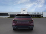 New 2025 Lincoln Nautilus Premier w/ Equipment Group 102A image 5