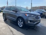 Certified 2022 Ford Edge SEL w/ Convenience Package image 3