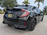 Used 2018 Honda Civic Sport image 4