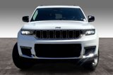 Used 2021 Jeep Grand Cherokee L Limited image 2