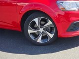 Used 2017 Chevrolet Sonic LT image 2