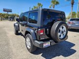 Used 2020 Jeep Wrangler Unlimited Sport S image 3