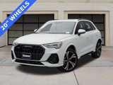 Certified 2024 Audi Q3 2.0T Premium Plus w/ Premium Plus Package image 3