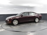 Used 2011 Ford Fusion SE image 4