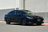 Used 2021 Hyundai Elantra SEL w/ Convenience Package image 2