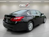 Used 2016 Nissan Altima 2.5 S w/ Power Driver Seat Package image 5
