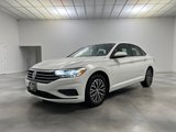 Used 2021 Volkswagen Jetta SE image 3
