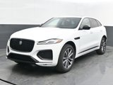 New 2026 Jaguar F-PACE R-Dynamic S image 3