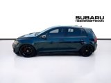 Used 2017 Volkswagen GTI Sport image 4