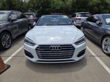 Used 2018 Audi A5 2.0T Premium Plus w/ Premium Plus image 3
