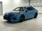 Used 2023 Toyota Camry XSE image 2